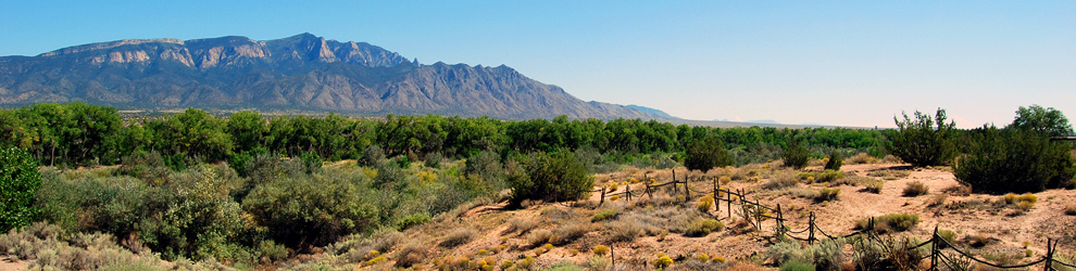 Coronado State Park, New Mexico. 2008 Niobium Studio.